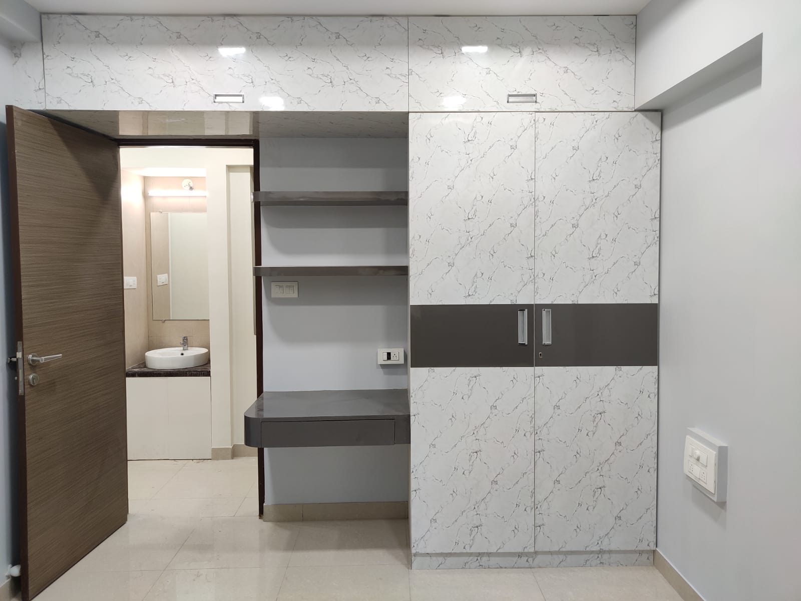 Promenade 3 2BHK interior 25
